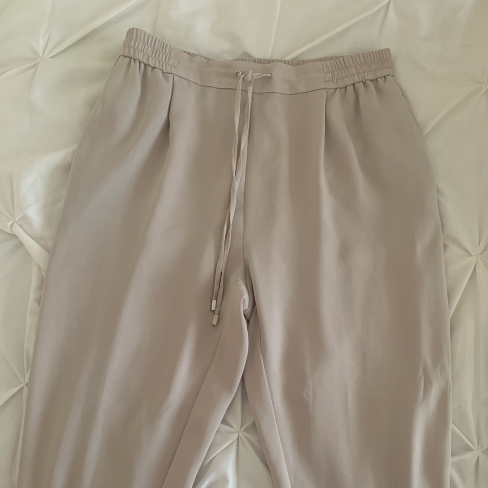 Zara work pants